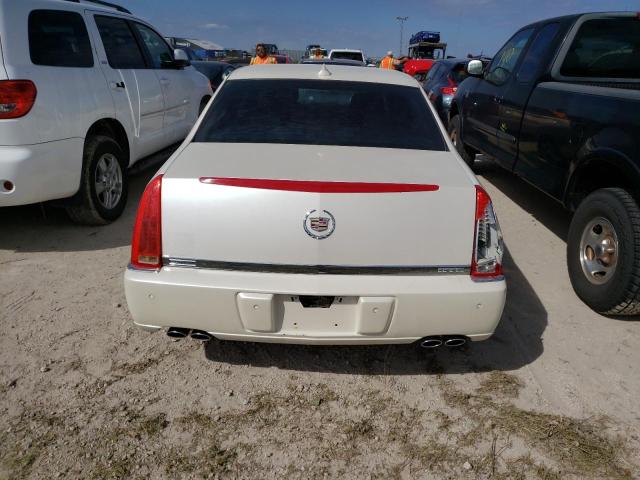 Photo 5 VIN: 1G6KP5ES3BU138643 - CADILLAC DTS PLATIN 