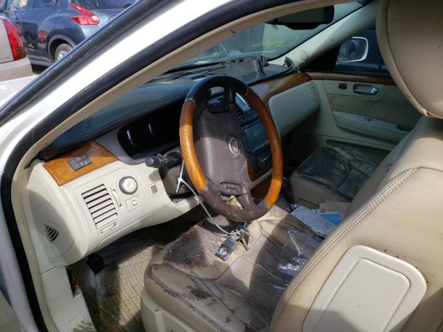 Photo 6 VIN: 1G6KP5ES3BU138643 - CADILLAC DTS PLATIN 