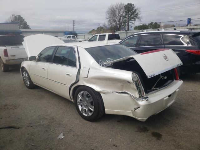 Photo 1 VIN: 1G6KP5ES3BU141557 - CADILLAC DTS PLATIN 