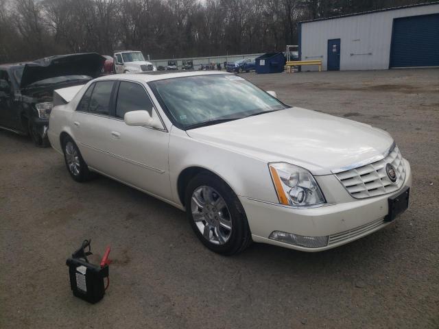 Photo 3 VIN: 1G6KP5ES3BU141557 - CADILLAC DTS PLATIN 