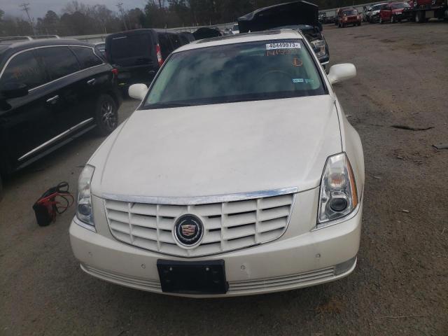 Photo 4 VIN: 1G6KP5ES3BU141557 - CADILLAC DTS PLATIN 