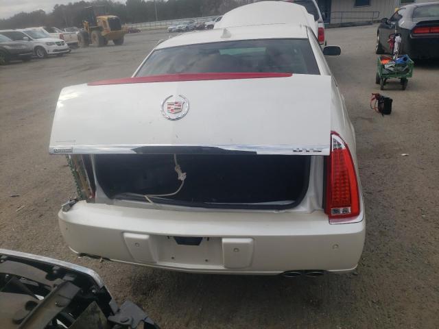 Photo 5 VIN: 1G6KP5ES3BU141557 - CADILLAC DTS PLATIN 