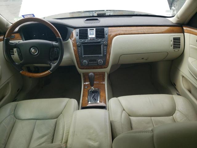 Photo 7 VIN: 1G6KP5ES3BU141557 - CADILLAC DTS PLATIN 