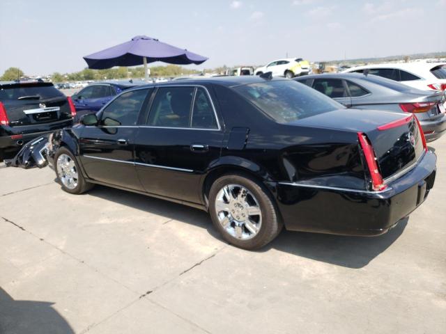 Photo 1 VIN: 1G6KP5ES3BU143678 - CADILLAC DTS PLATIN 