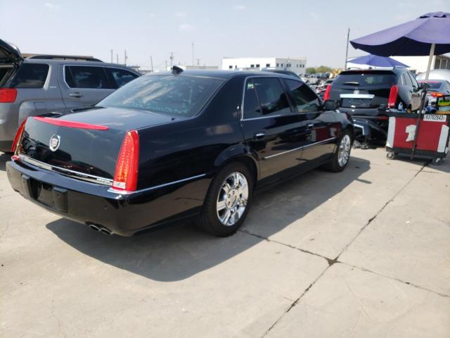 Photo 2 VIN: 1G6KP5ES3BU143678 - CADILLAC DTS PLATIN 