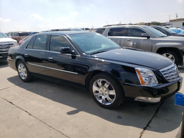 Photo 3 VIN: 1G6KP5ES3BU143678 - CADILLAC DTS PLATIN 