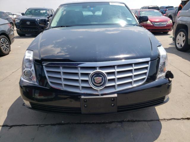 Photo 4 VIN: 1G6KP5ES3BU143678 - CADILLAC DTS PLATIN 