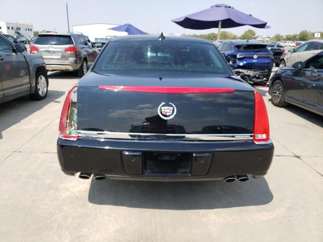 Photo 5 VIN: 1G6KP5ES3BU143678 - CADILLAC DTS PLATIN 