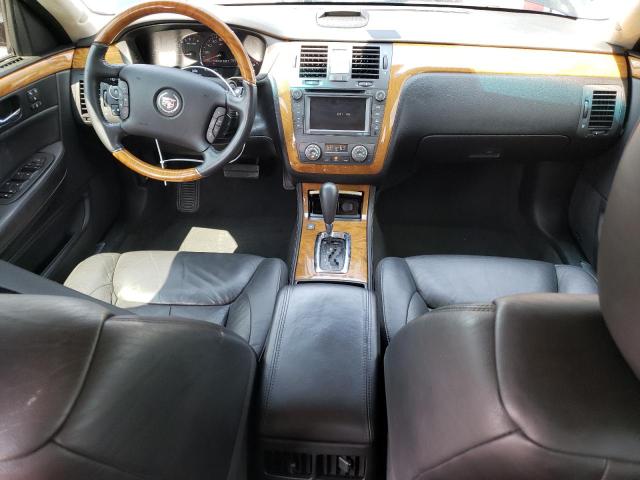 Photo 7 VIN: 1G6KP5ES3BU143678 - CADILLAC DTS PLATIN 