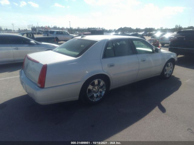 Photo 3 VIN: 1G6KP5ES4BU142913 - CADILLAC DTS 