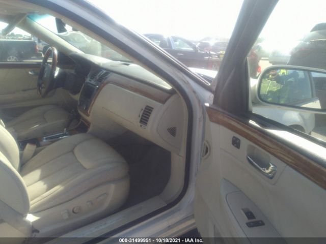 Photo 4 VIN: 1G6KP5ES4BU142913 - CADILLAC DTS 