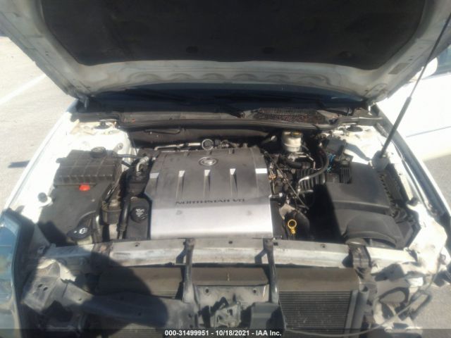 Photo 9 VIN: 1G6KP5ES4BU142913 - CADILLAC DTS 