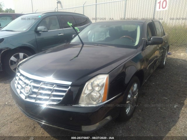 Photo 1 VIN: 1G6KP5ES5BU101089 - CADILLAC DTS 