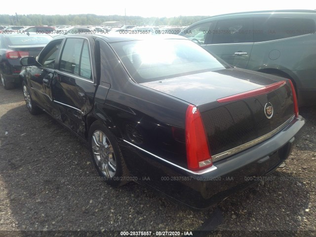 Photo 2 VIN: 1G6KP5ES5BU101089 - CADILLAC DTS 