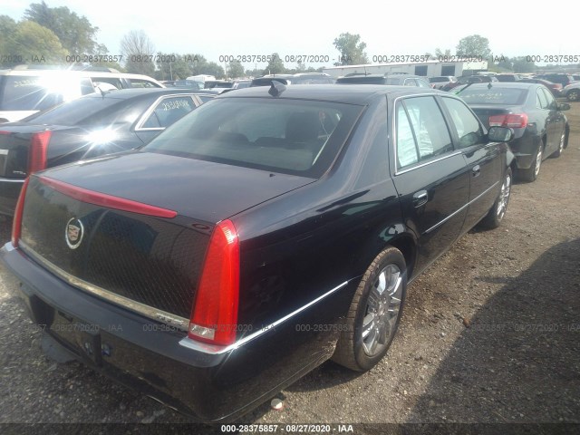 Photo 3 VIN: 1G6KP5ES5BU101089 - CADILLAC DTS 