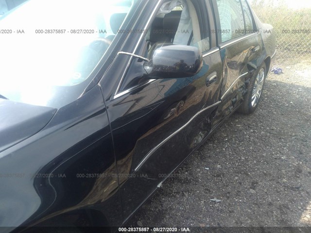 Photo 5 VIN: 1G6KP5ES5BU101089 - CADILLAC DTS 