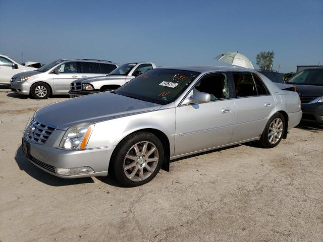 Photo 1 VIN: 1G6KP5ES6BU100422 - CADILLAC DTS PLATIN 