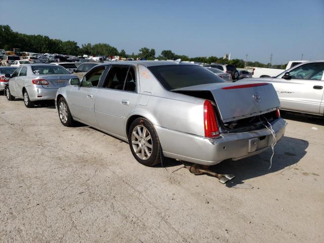 Photo 2 VIN: 1G6KP5ES6BU100422 - CADILLAC DTS PLATIN 