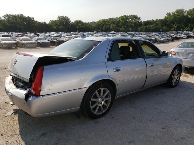 Photo 3 VIN: 1G6KP5ES6BU100422 - CADILLAC DTS PLATIN 