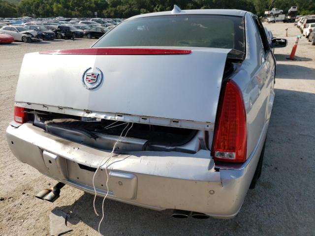 Photo 9 VIN: 1G6KP5ES6BU100422 - CADILLAC DTS PLATIN 