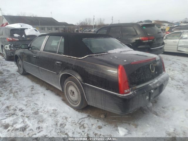 Photo 2 VIN: 1G6KP5ES7BU133235 - CADILLAC DTS 