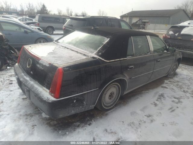 Photo 3 VIN: 1G6KP5ES7BU133235 - CADILLAC DTS 