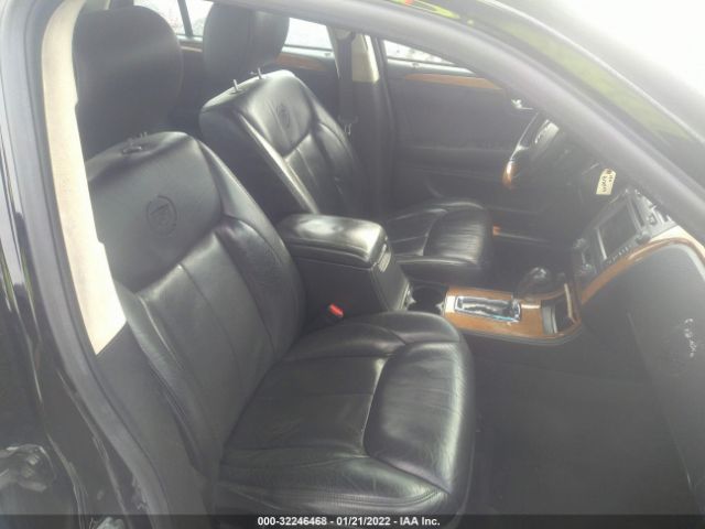 Photo 4 VIN: 1G6KP5ES7BU133235 - CADILLAC DTS 