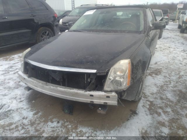 Photo 5 VIN: 1G6KP5ES7BU133235 - CADILLAC DTS 