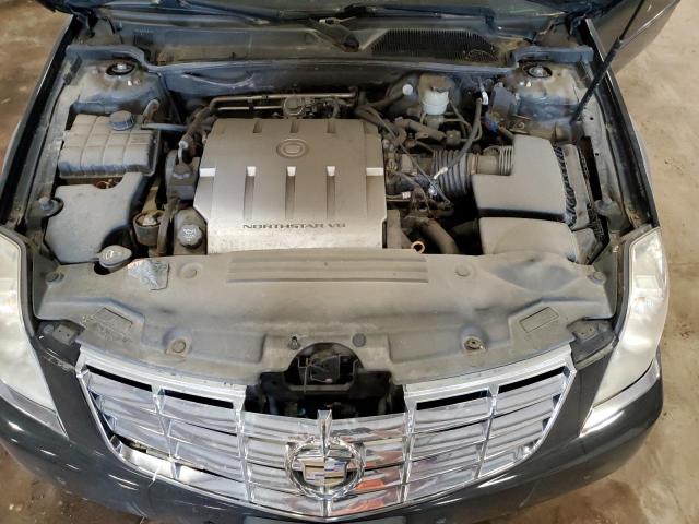 Photo 10 VIN: 1G6KP5ES8BU140761 - CADILLAC DTS PLATIN 