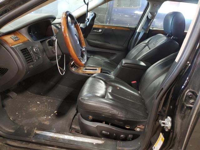 Photo 6 VIN: 1G6KP5ES8BU140761 - CADILLAC DTS PLATIN 