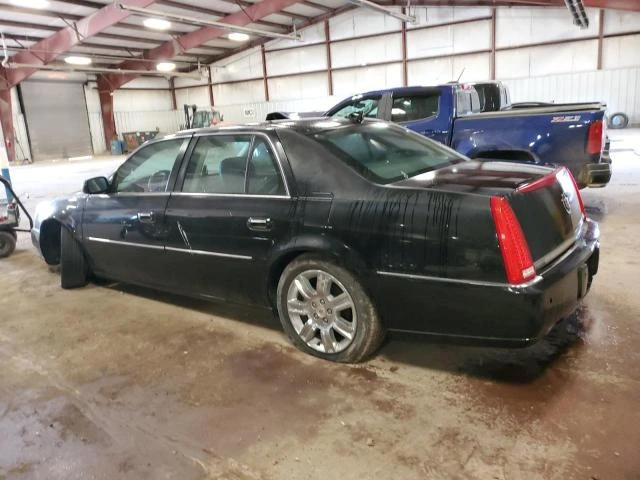 Photo 1 VIN: 1G6KP5ES8BU140761 - CADILLAC DTS PLATIN 