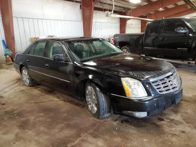 Photo 3 VIN: 1G6KP5ES8BU140761 - CADILLAC DTS PLATIN 