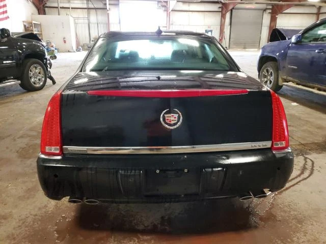 Photo 5 VIN: 1G6KP5ES8BU140761 - CADILLAC DTS PLATIN 