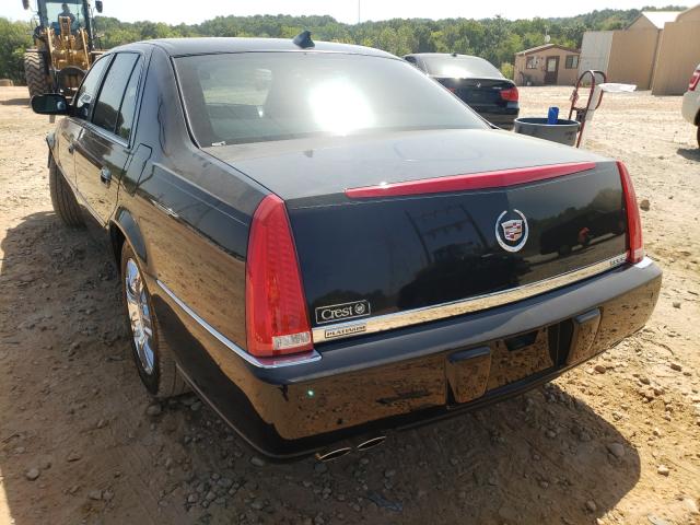 Photo 2 VIN: 1G6KP5ES8BU146835 - CADILLAC DTS PLATIN 