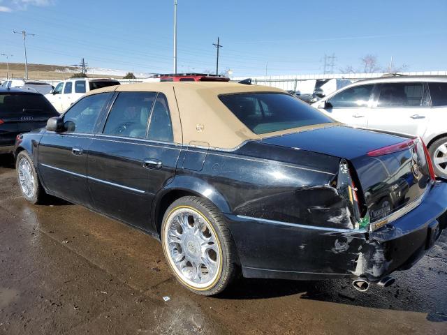 Photo 1 VIN: 1G6KP5ES9BU106621 - CADILLAC DTS PLATIN 