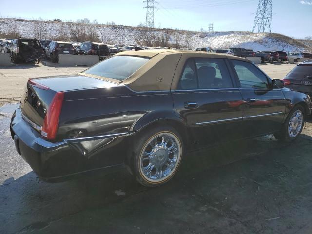 Photo 2 VIN: 1G6KP5ES9BU106621 - CADILLAC DTS PLATIN 