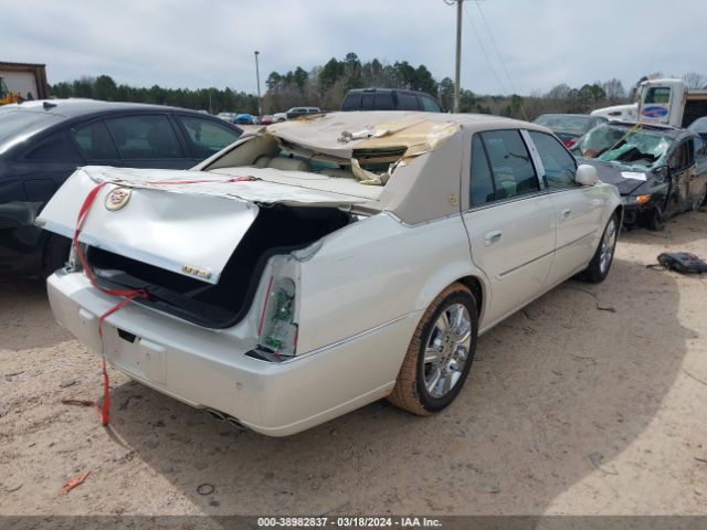 Photo 3 VIN: 1G6KP5ES9BU125749 - CADILLAC DTS 