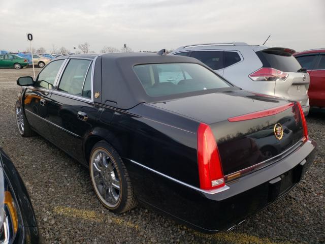 Photo 2 VIN: 1G6KP5ES9BU141854 - CADILLAC DTS PLATIN 