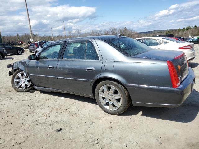 Photo 1 VIN: 1G6KP5ESXBU118227 - CADILLAC DTS PLATIN 