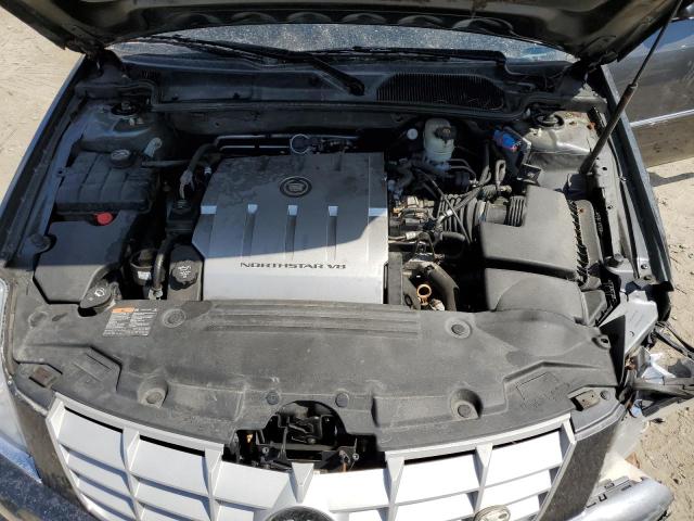 Photo 10 VIN: 1G6KP5ESXBU118227 - CADILLAC DTS PLATIN 