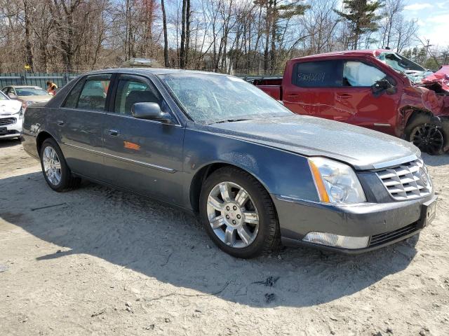 Photo 3 VIN: 1G6KP5ESXBU118227 - CADILLAC DTS PLATIN 