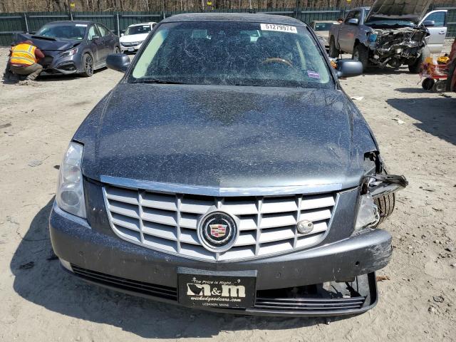 Photo 4 VIN: 1G6KP5ESXBU118227 - CADILLAC DTS PLATIN 