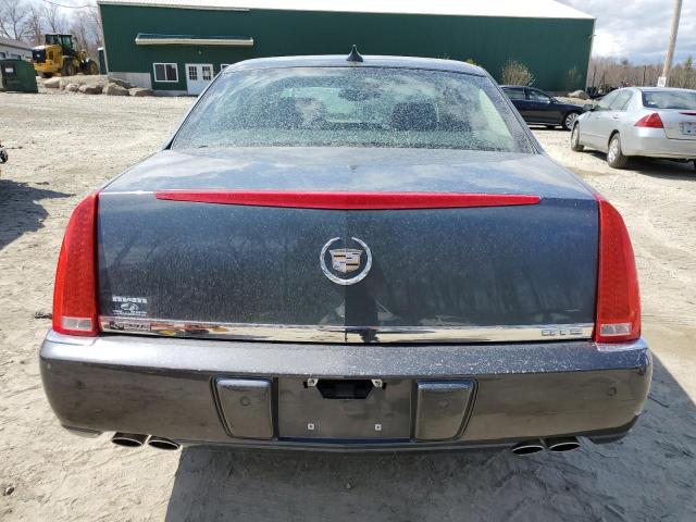 Photo 5 VIN: 1G6KP5ESXBU118227 - CADILLAC DTS PLATIN 