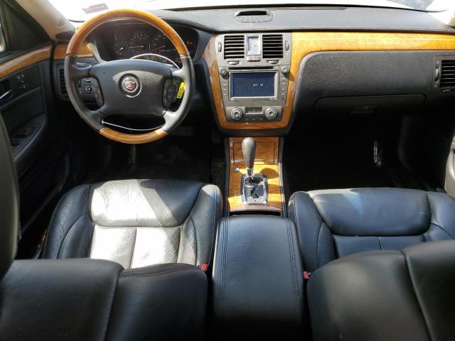 Photo 7 VIN: 1G6KP5ESXBU118227 - CADILLAC DTS PLATIN 