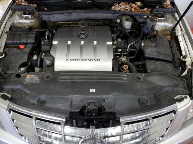 Photo 10 VIN: 1G6KP5ESXBU131642 - CADILLAC DTS PLATIN 