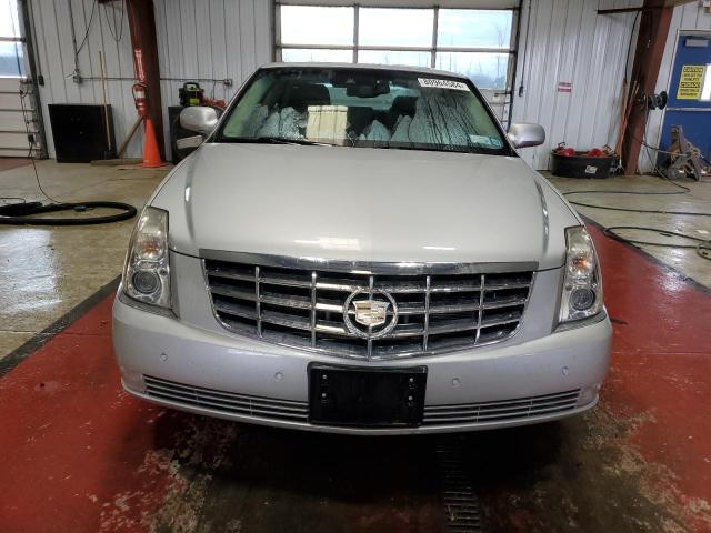 Photo 4 VIN: 1G6KP5ESXBU131642 - CADILLAC DTS PLATIN 