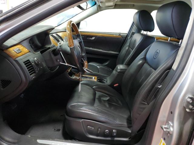 Photo 6 VIN: 1G6KP5ESXBU131642 - CADILLAC DTS PLATIN 