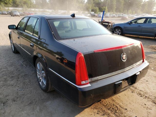 Photo 2 VIN: 1G6KP5ESXBU142656 - CADILLAC DTS PLATIN 