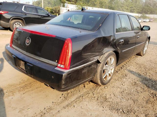 Photo 3 VIN: 1G6KP5ESXBU142656 - CADILLAC DTS PLATIN 