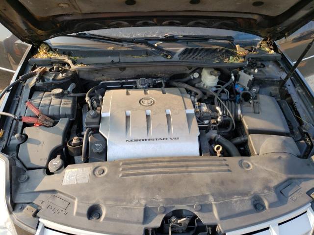 Photo 6 VIN: 1G6KP5ESXBU142656 - CADILLAC DTS PLATIN 